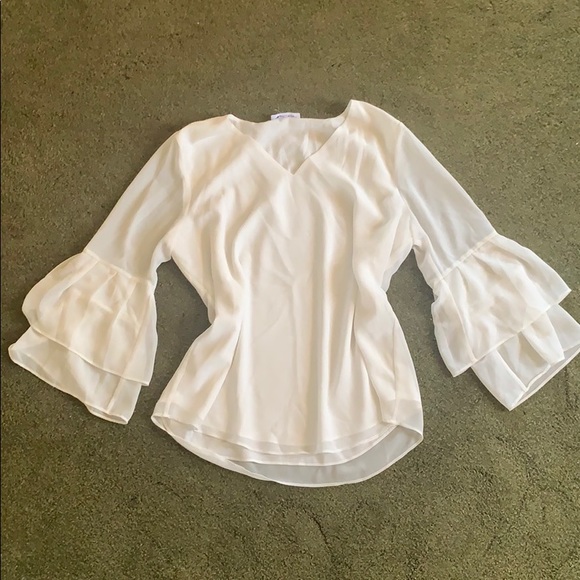 Calvin Klein Tops - Calvin Klein Blouse